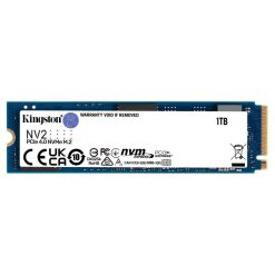 Kingston NV2 2TB NVMe M.2 SSD PCIe 4.0