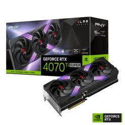 NVIDIA GeForce RTX 4070 Ti SUPER 16GB