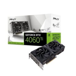 NVIDIA GeForce RTX 4060 8GB