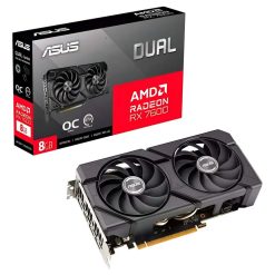 AMD Radeon RX 7600 8GB