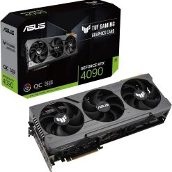 NVIDIA GeForce RTX 4090 24GB