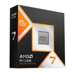 AMD Ryzen 7 7800X3D