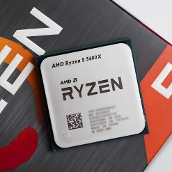AMD Ryzen 5 7600