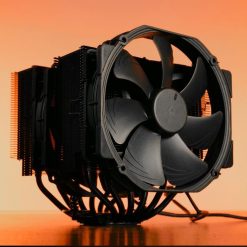 Noctua NH-D15 Chromax Black CPU Cooler