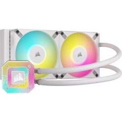 Corsair iCUE H150i Elite Capellix 360mm AIO