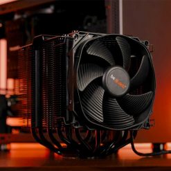 be quiet! Dark Rock Pro 4 CPU Cooler