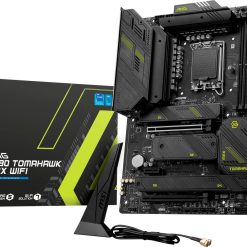 MSI MAG Z790 Tomahawk WiFi