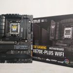ASUS TUF Gaming X670E-Plus WiFi