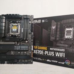 ASUS TUF Gaming X670E-Plus WiFi