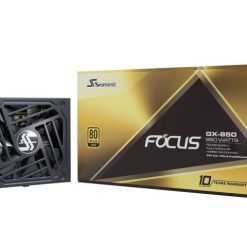 Seasonic Focus GX-850 850W 80+ Gold