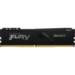 Kingston Fury Beast 32GB DDR4 3600MHz
