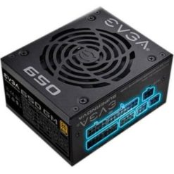 EVGA SuperNOVA 750 G6 750W 80+ Gold