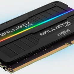 Crucial Ballistix 16GB DDR4 3200MHz RGB