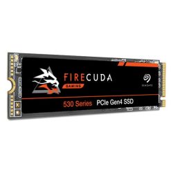 Seagate FireCuda 530 1TB NVMe M.2 SSD