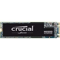 Crucial MX500 1TB SATA SSD