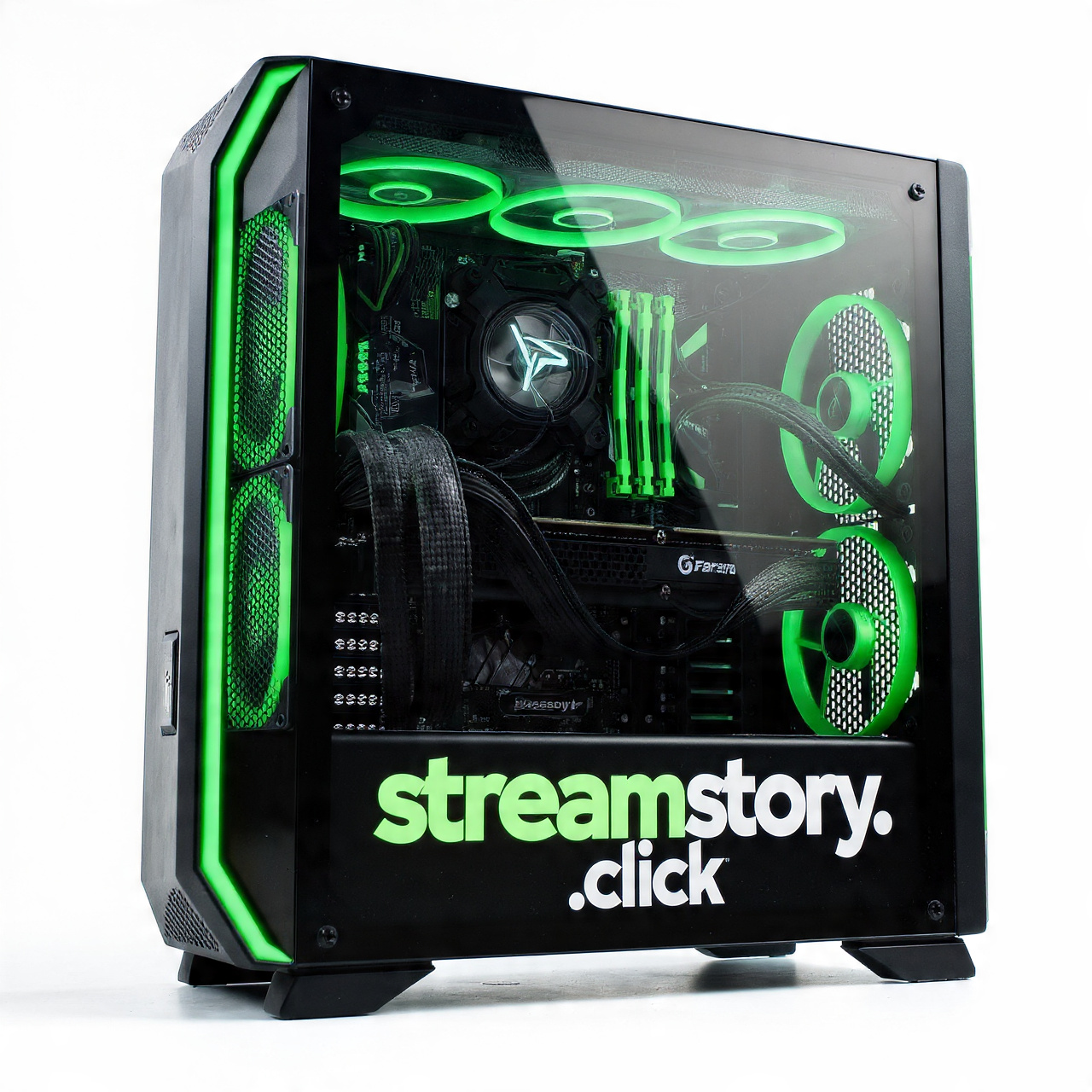 7 Powerful Reasons streamstory.click Intel Z790 ATX Motherboard Is the Ultimate Platform for 13th Gen Gaming Builds