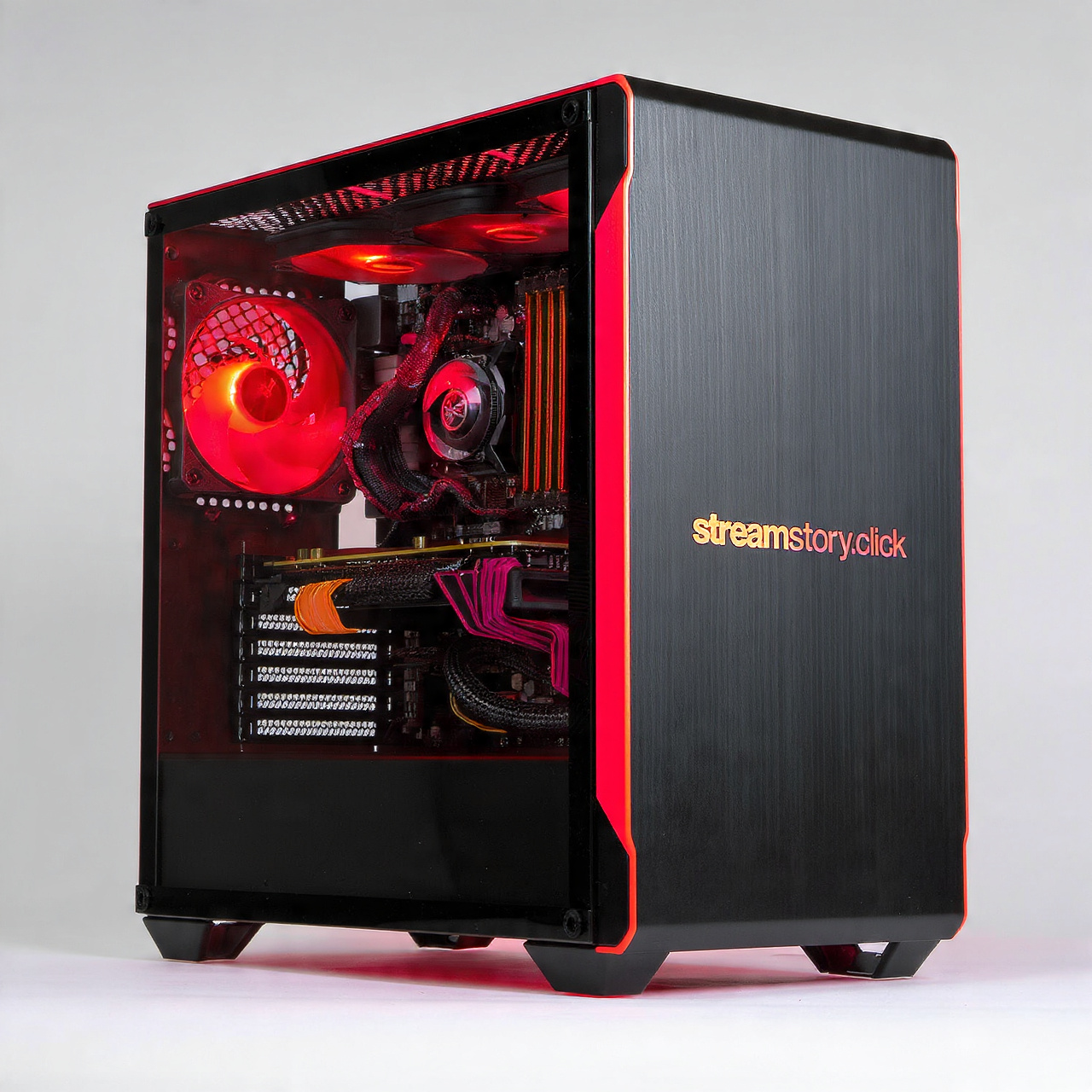6 Reliable Reasons streamstory.click WiFi 6E Integrated Motherboard Is the Best Wireless Gaming Platform for Cable-Free Builds