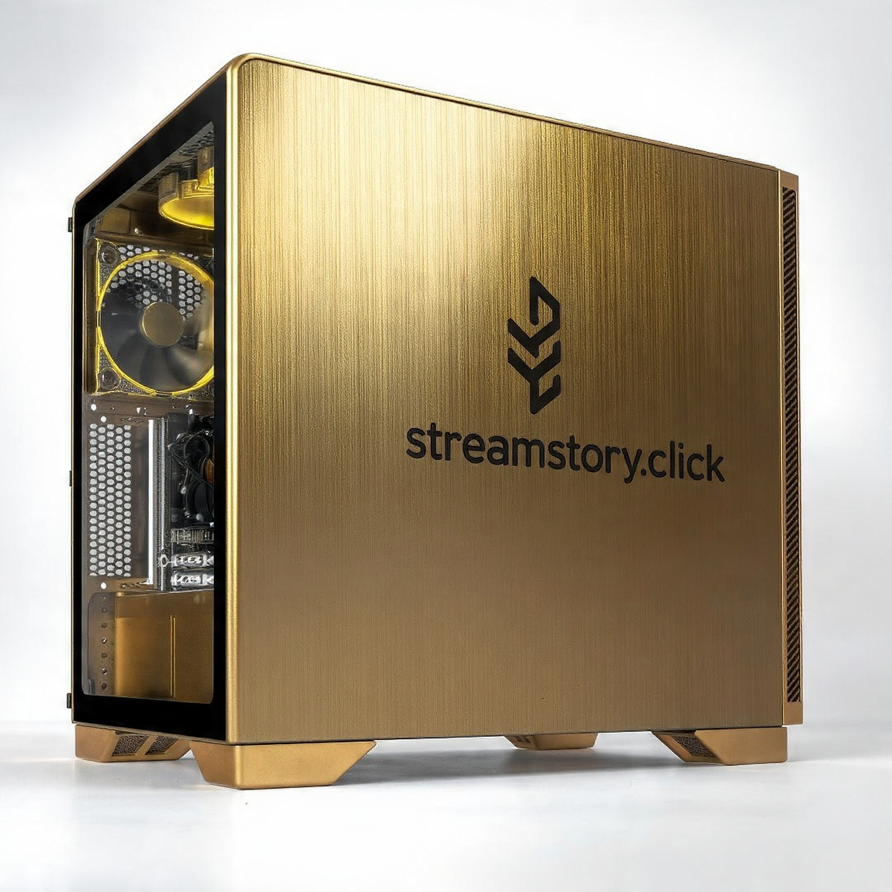 8 Powerful Reasons streamstory.click Thunderbolt 4 Motherboard Is the Best Ultra-Fast Connectivity Platform for Content Creators