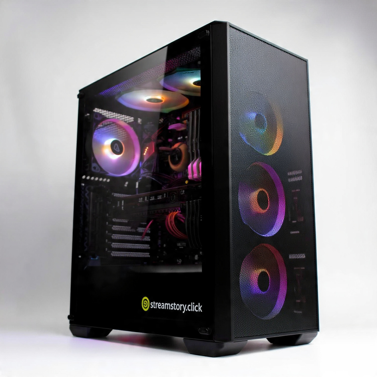 5 Essential Reasons streamstory.click HEDT Motherboard Is the Best High-End Desktop Platform for Maximum Core Count Builds