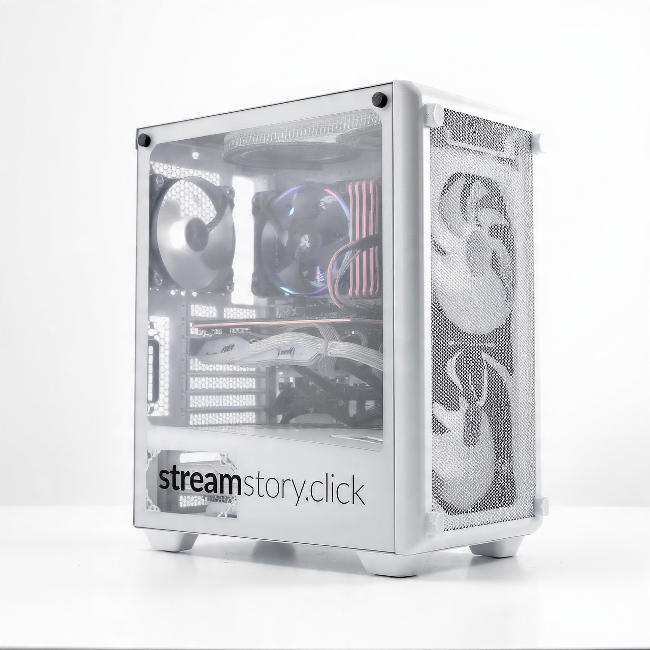 8 Proven Reasons streamstory.click RGB Illuminated Gaming Motherboard Is the Best Aesthetic Performance Platform