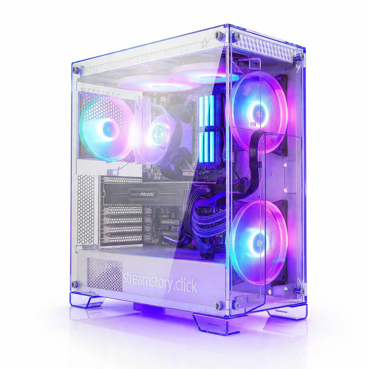 5 Reliable Reasons streamstory.click Dual M.2 NVMe Motherboard Is the Best Ultra-Fast Storage Platform for Builders