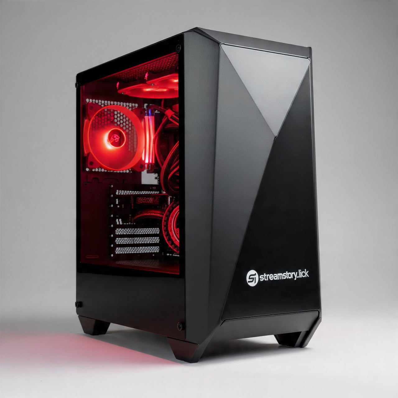 7 Trusted Reasons streamstory.click Content Creator Motherboard Is the Best Multi-GPU Compute Platform for AI Workloads