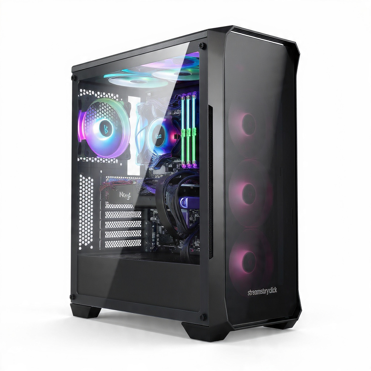 5 Stunning Benefits of streamstory.click B760 Motherboard for Budget Intel 12th and 13th Gen Performance Builds