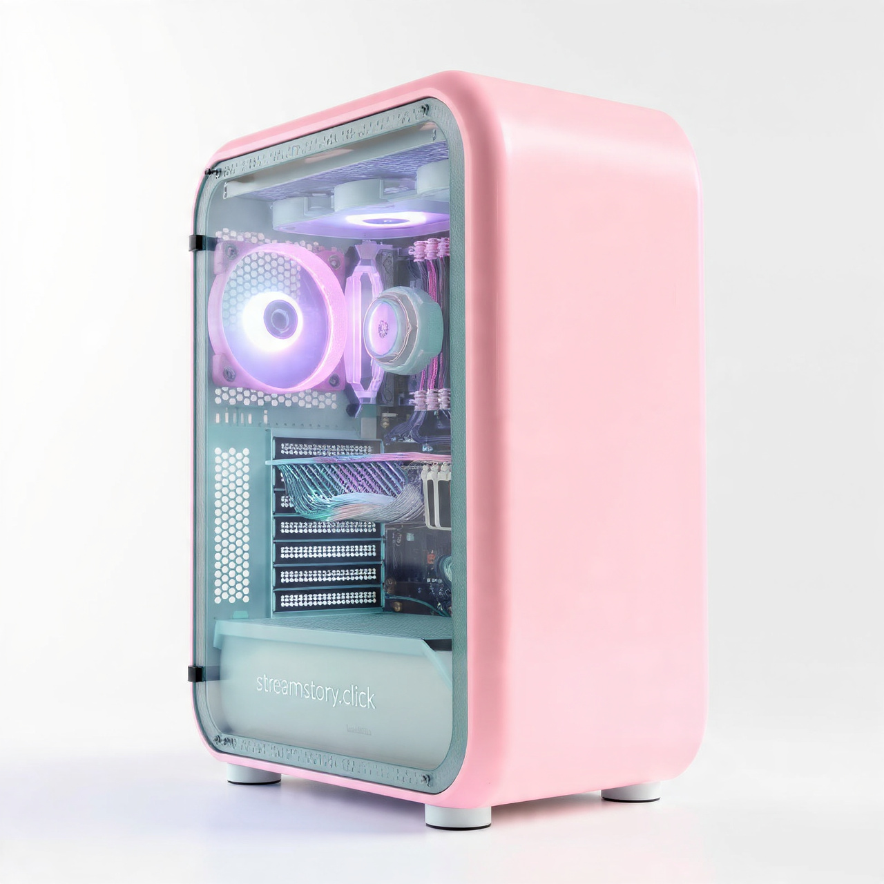8 Smart Reasons streamstory.click Mini-ITX Motherboard Is the Best Tiny Form Factor for Small Form Factor PC Enthusiasts