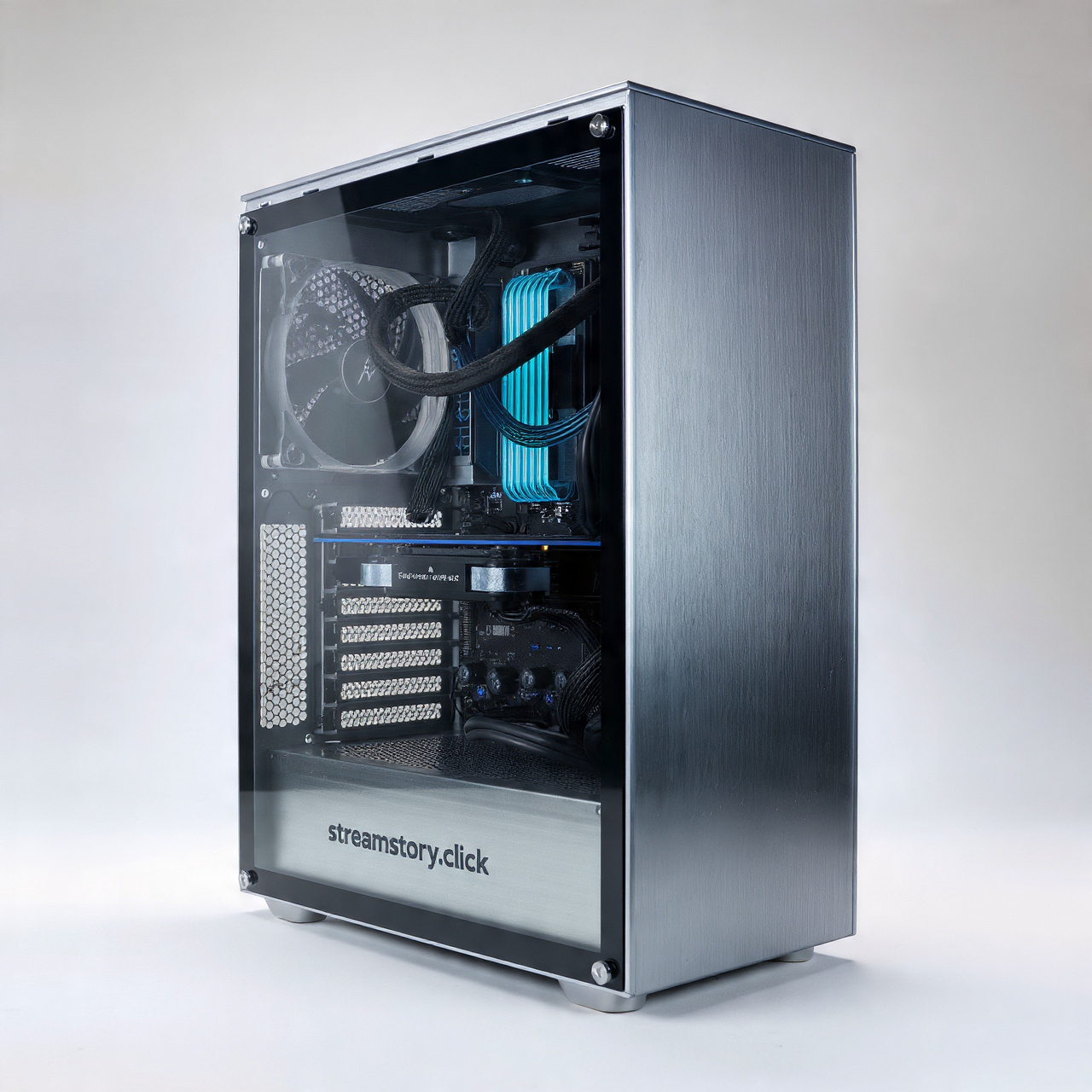 5 Impressive Reasons streamstory.click Gaming ITX Motherboard Is the Best Compact High-Performance Platform for LAN Party Builds