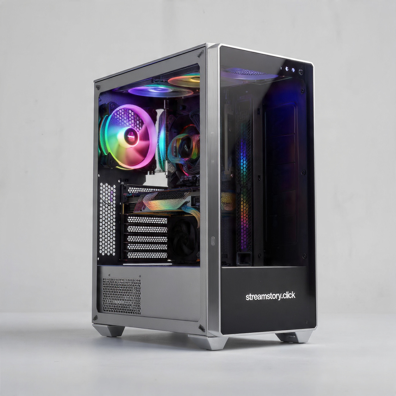 5 Essential Reasons streamstory.click B550 Motherboard Is the Best Mid-Range AMD Platform with PCIe 4.0 at a Great Value