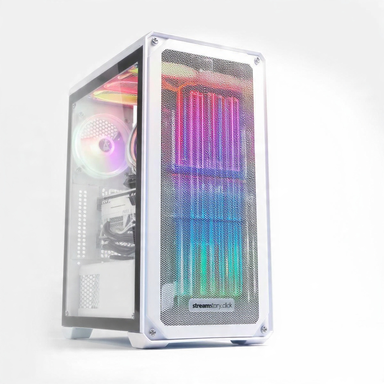 6 Superior Reasons streamstory.click EATX Extended Motherboard Is the Best Maximum Expansion Platform for Ultra Builds