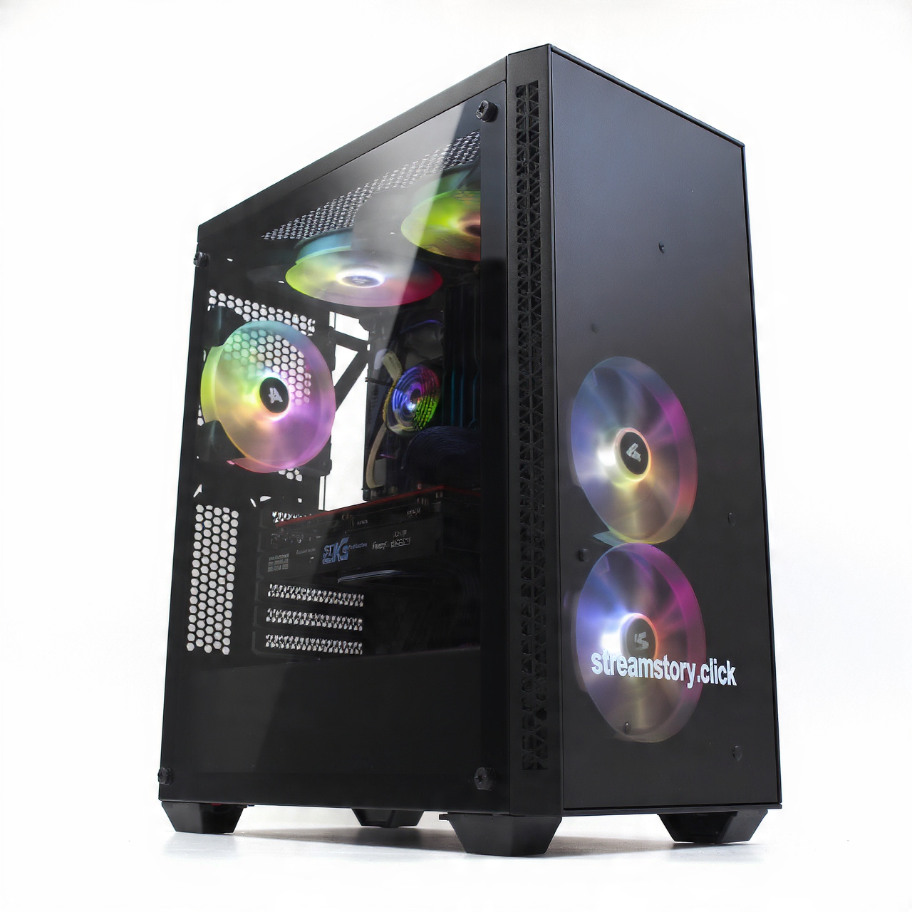 8 Impressive Reasons streamstory.click Intel vPro Motherboard Is the Best Remotely Managed Enterprise Platform for IT Professionals