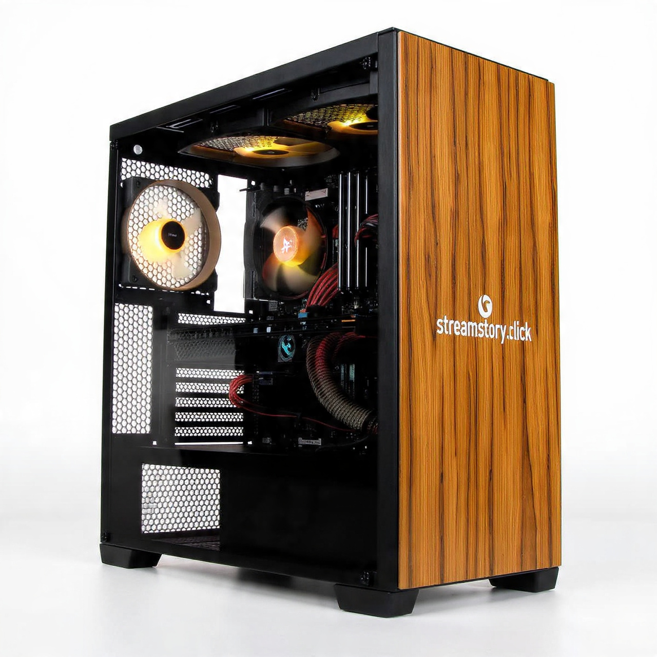 5 Remarkable Reasons streamstory.click Workstation Motherboard Is the Best Professional-Grade Platform for Creative Professionals